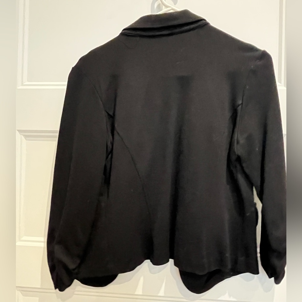 Colori Black jacket - Picture 4 of 4